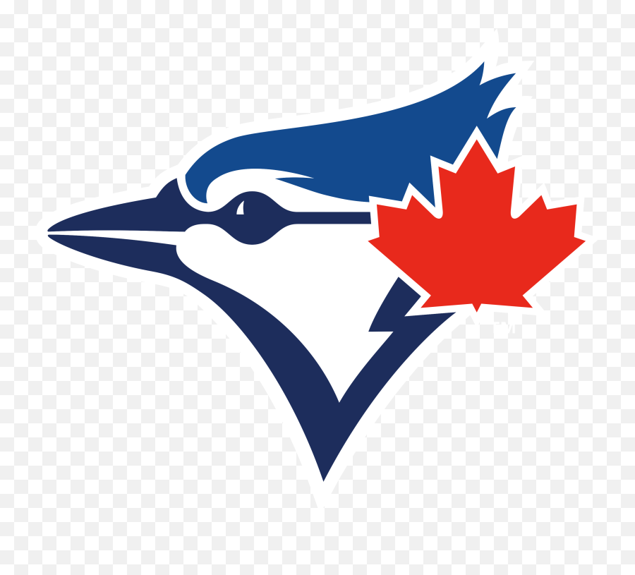 Toronto Blue Jays Logo - Blue Jay Logo Emoji,Blue P Logos
