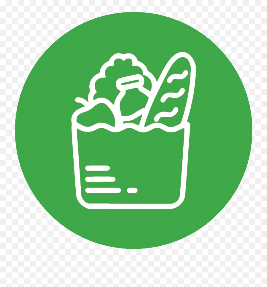 Logo - Grocery Icon Emoji,Grocery Png
