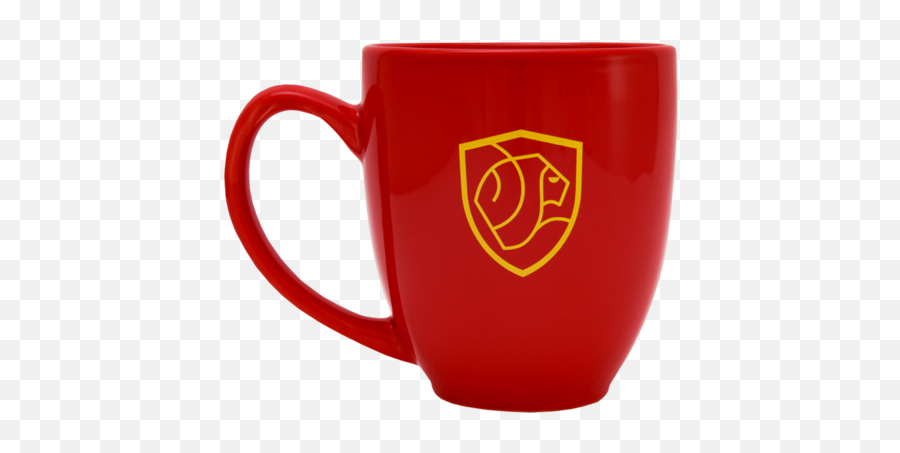 Official Harry Potter Hogwarts Gryffindor Crest Mug Coffee Emoji,Gryffindor Crest Png