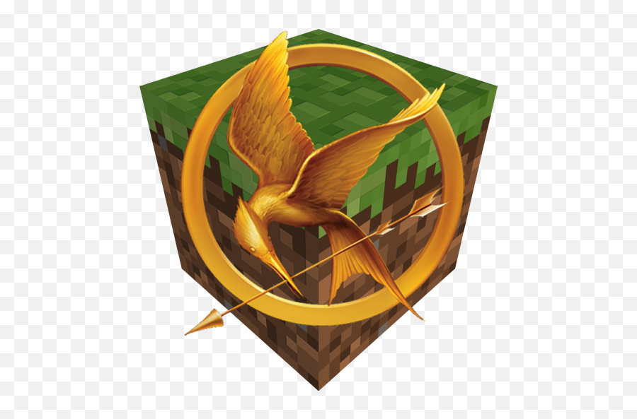 Hunger Games Fan Movie Posters - Accipitridae Emoji,Hunger Games Logo