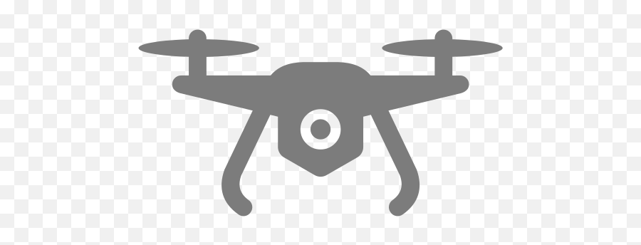 Aerial Drone Uav Unmanned Vehicle Emoji,Drone Icon Png