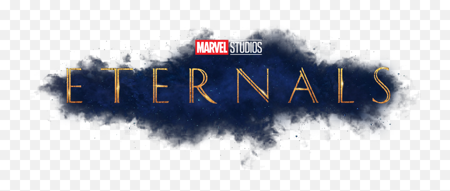 The Eternals - Eternals Logo Png Emoji,Marvel Studios Logo