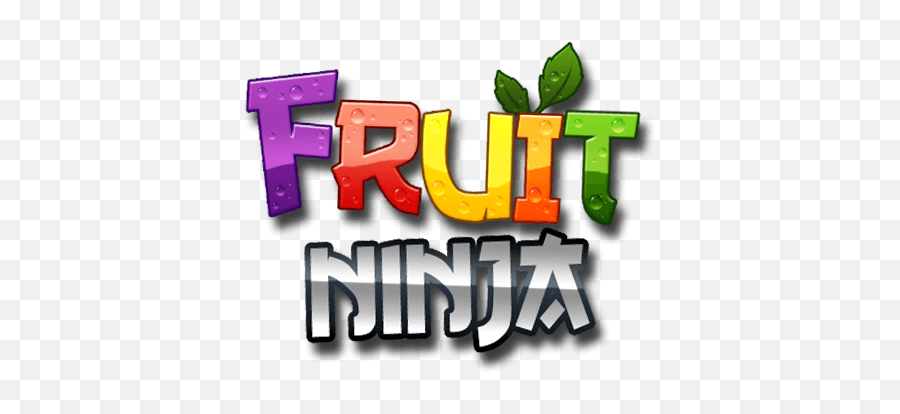 Play Fruit Ninja Free On Pc - Fruit Ninja App Logo Emoji,Ninjas Logo
