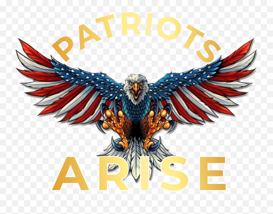 Patriots Arise Emoji,Patriots Logo Vector