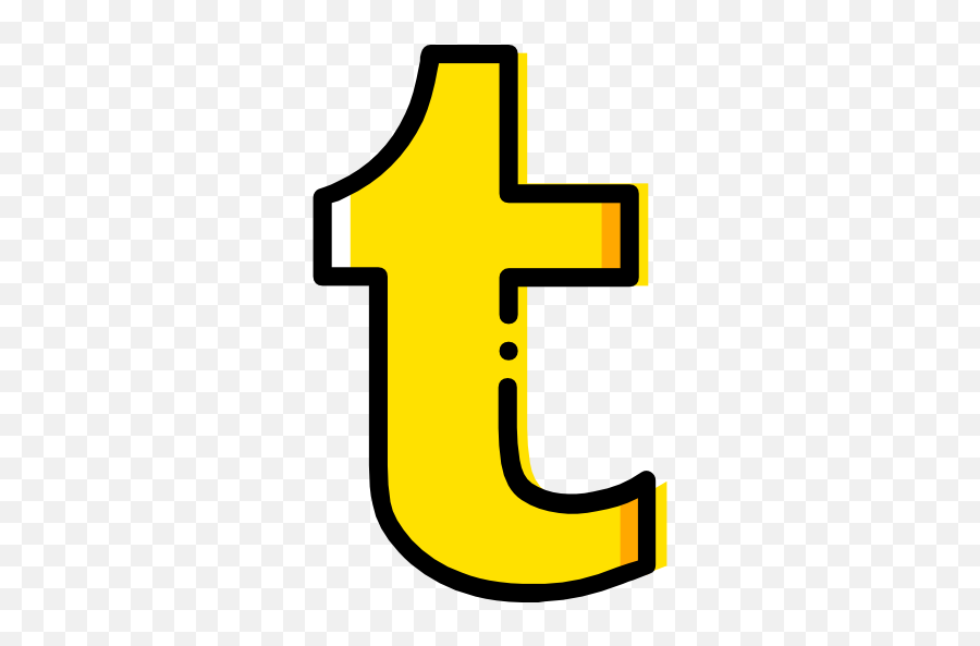 Free Icon Tumblr Emoji,Tumblr Logo Png