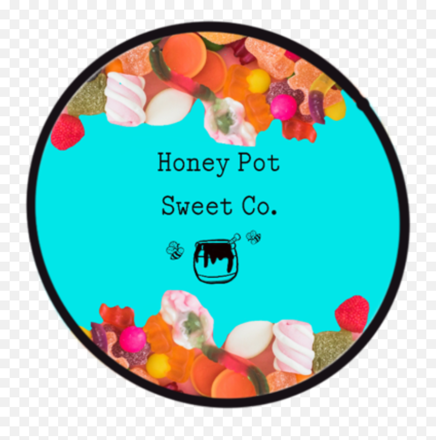 Home The Honey Pot Sweet Co Emoji,Honey Pot Png