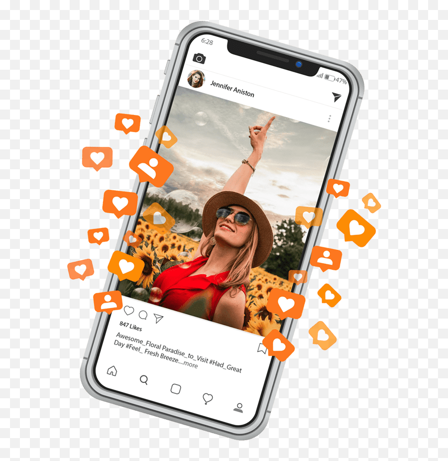 Where To Buy Instagram Followers Likes And Views - Smm Tips Emoji,Instagram Like Png