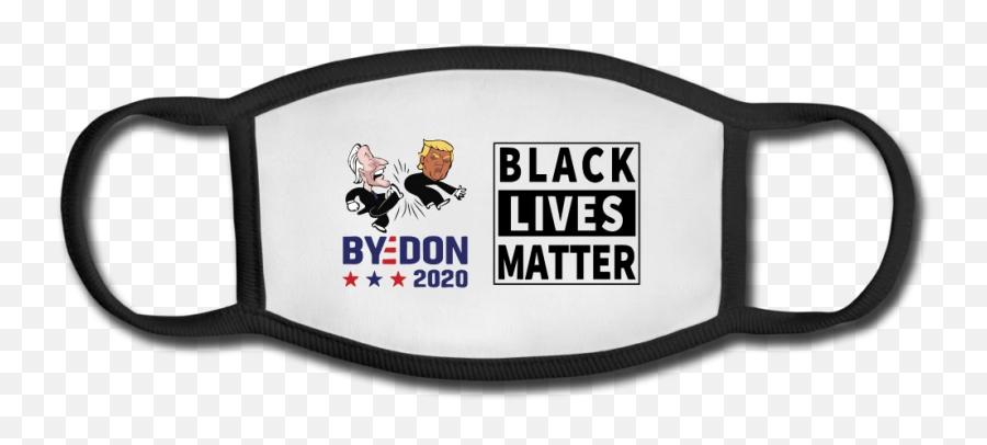 Byedon 2020 Joe Biden 2020 Black Lives Matter Face Coverings Emoji,Joe Biden Logo
