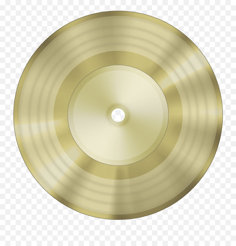 Orbytal Sub Badges U2014 Cristal Fernett Emoji,Gold Record Png