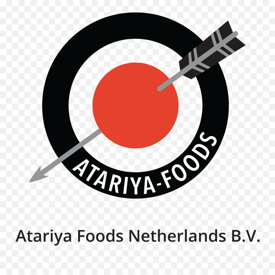 Atariya - Foodsnetherlandsbvlogo U2013 Atariya Foods Netherlands Emoji,Bv Logo