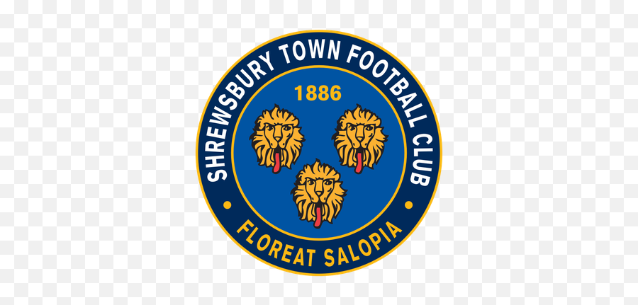2021 Shrewsbury Town Stats U0026 Leaders - Soccer Fox Sports Emoji,Nfl Team Logo Wallpaper