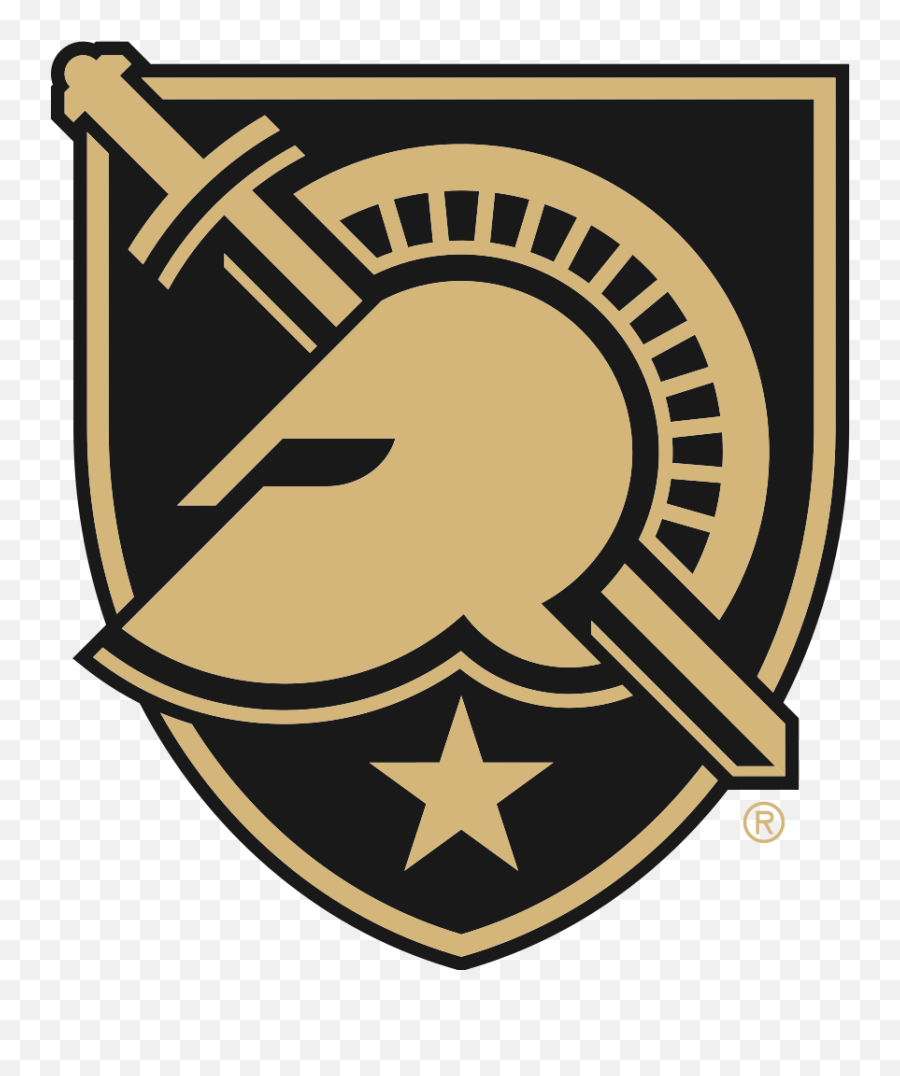 Army West Point Colors Ncaa Colors Us Team Colors Emoji,United States Army Rangers Logo
