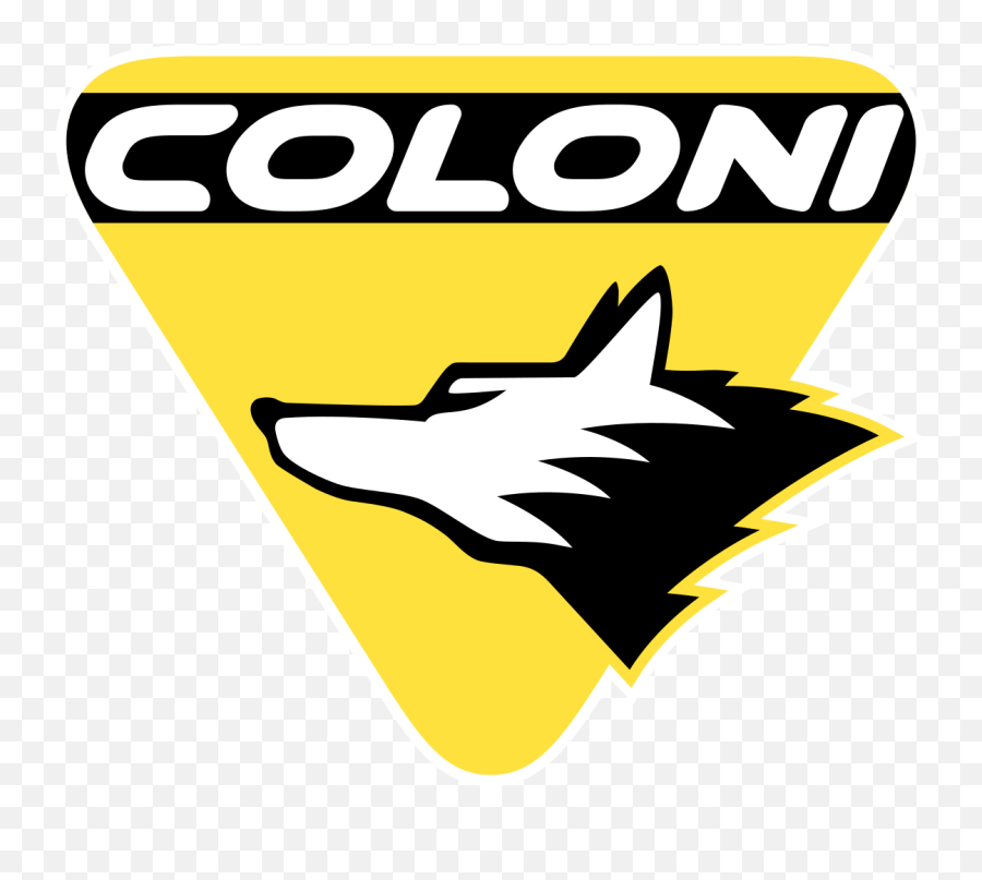 Fileenzo Coloni Racing Logosvg - Wikimedia Commons Coloni Racing Logo Emoji,Racing Logo