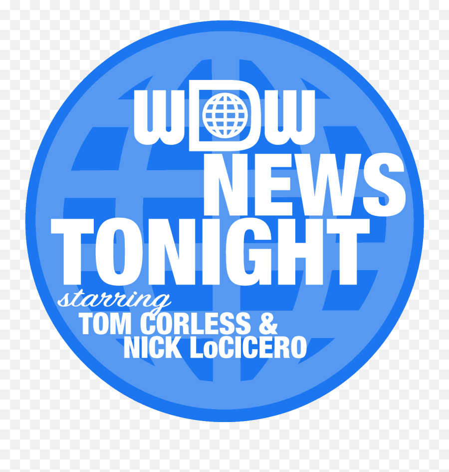 Tonight On Wdw News Tonight - The Price Is Right Premium Language Emoji,Price Is Right Logo
