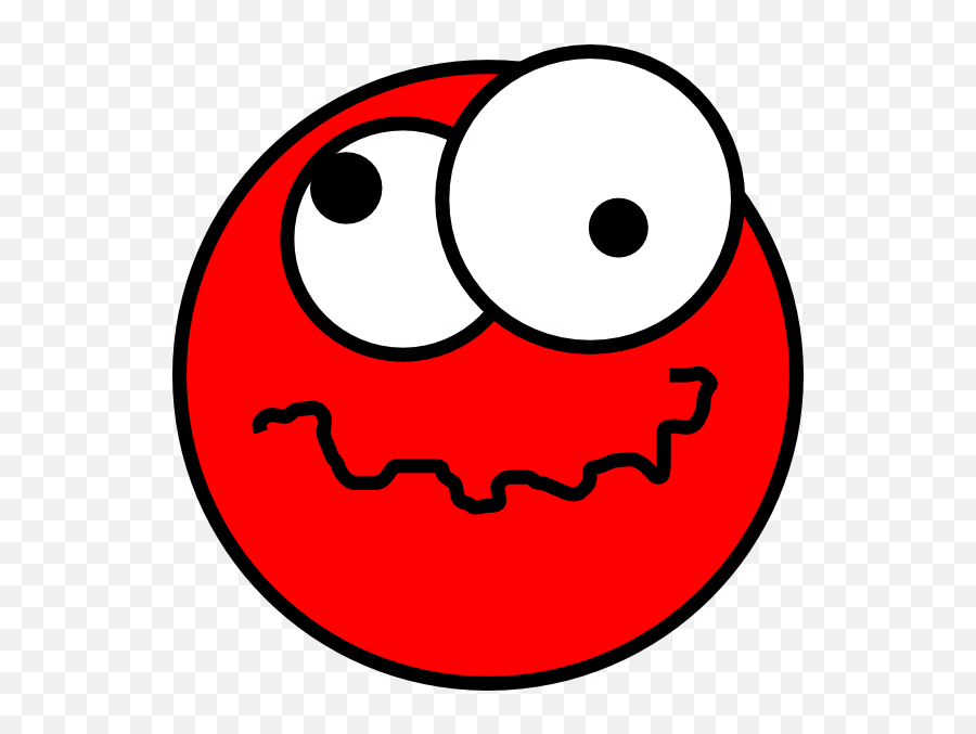 Smiley Emoticon Sadness Clip Art - Red Sad Face Png Download Harbor Island Park Emoji,Sad Face Clipart