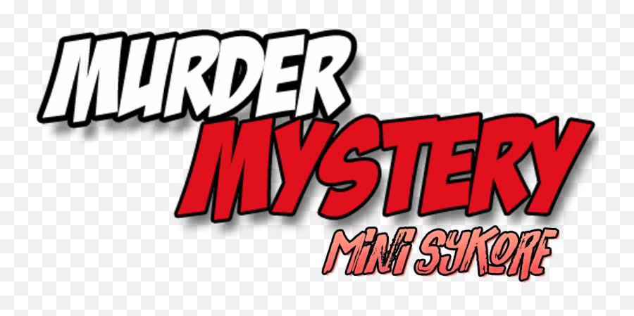Hypixel Logo Png - Murder Mystery Png Emoji,Hypixel Logo