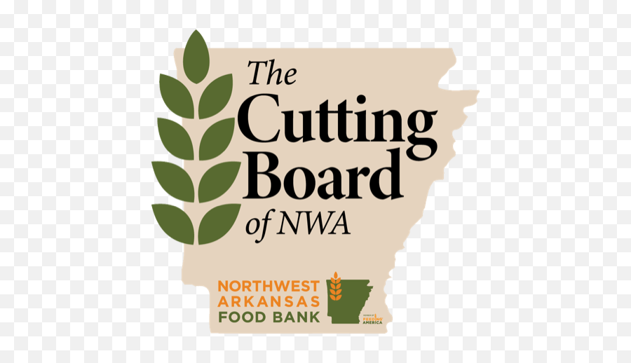 The Cutting Board Of Nwa - Language Emoji,Nwa Logo