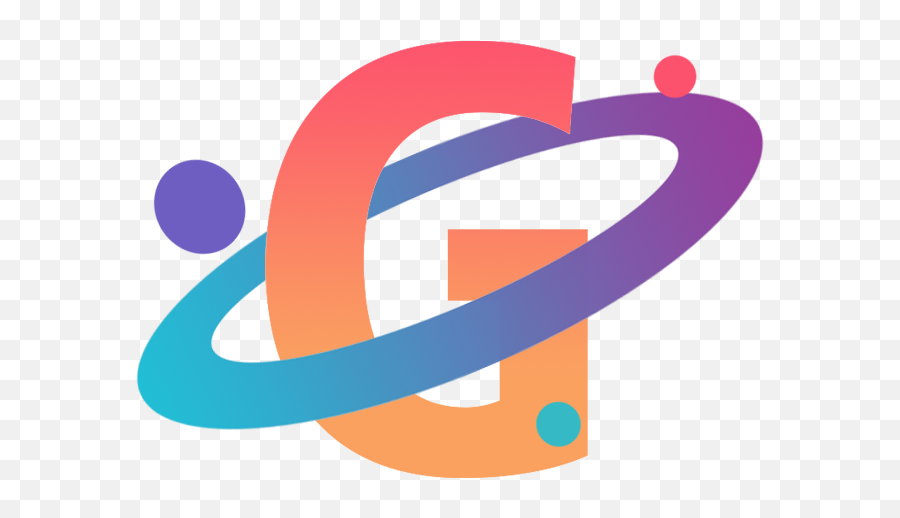 Galaxy Logo Design - Galaxy Logo Design Round Emoji,Galaxy Logo