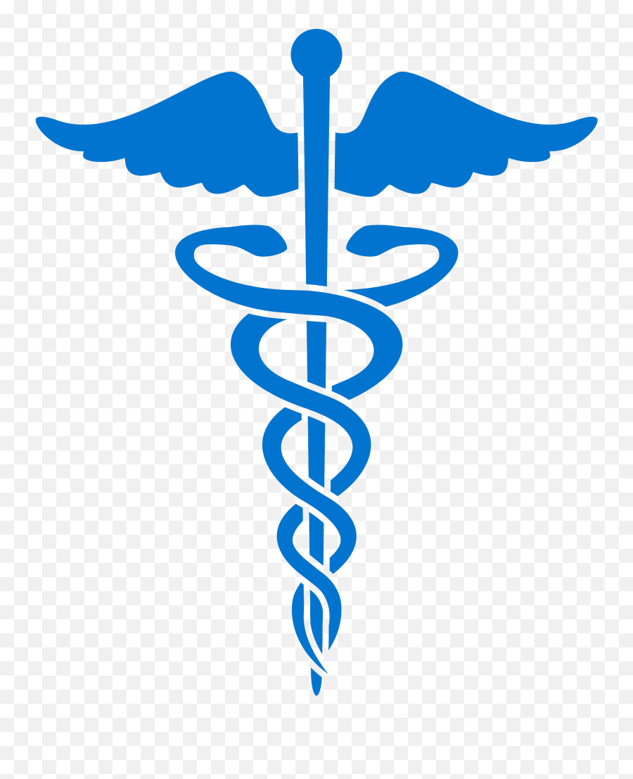 Free Medical Symbol Transparent - Medical Symbol Emoji,Medical Logo