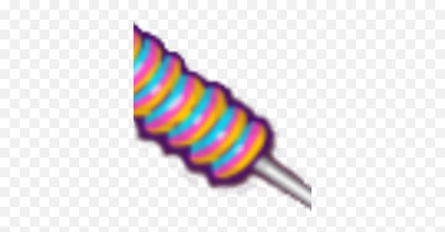 Fused Alchemical Lollipop - Vertical Emoji,Lollipop Png