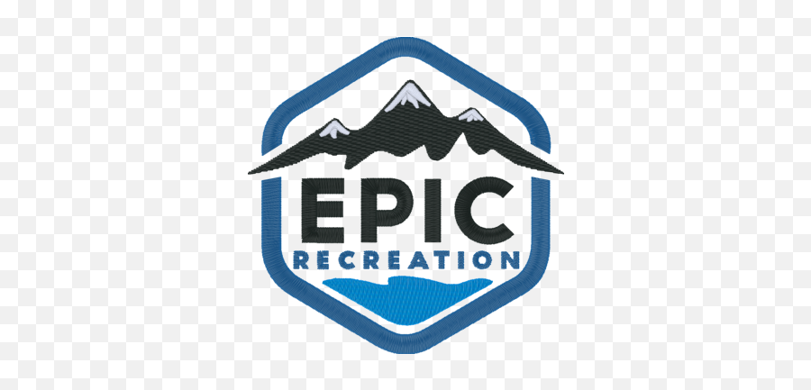 Custom Embroidered Golf Hats - Epic Recreation Logo Emoji,Custom Logo Hats