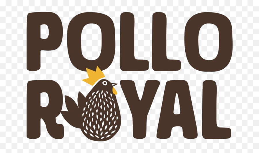 Download Hd Pollo Tropical Logo Png - Language Emoji,Tropical Logo