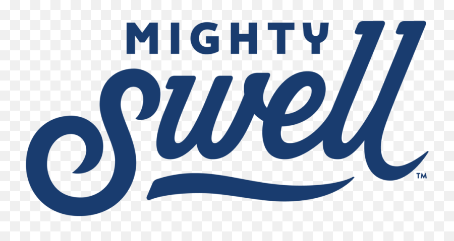Mighty Swell Emoji,All Might Logo