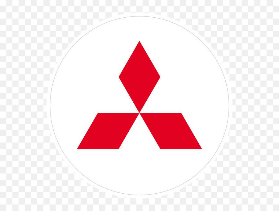 Automobile Company Logos Without Names - Misubish Logo Emoji,Company Logo And Names