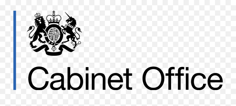 Cdg - Hm Government Cabinet Office Logo Emoji,Cdg Logo