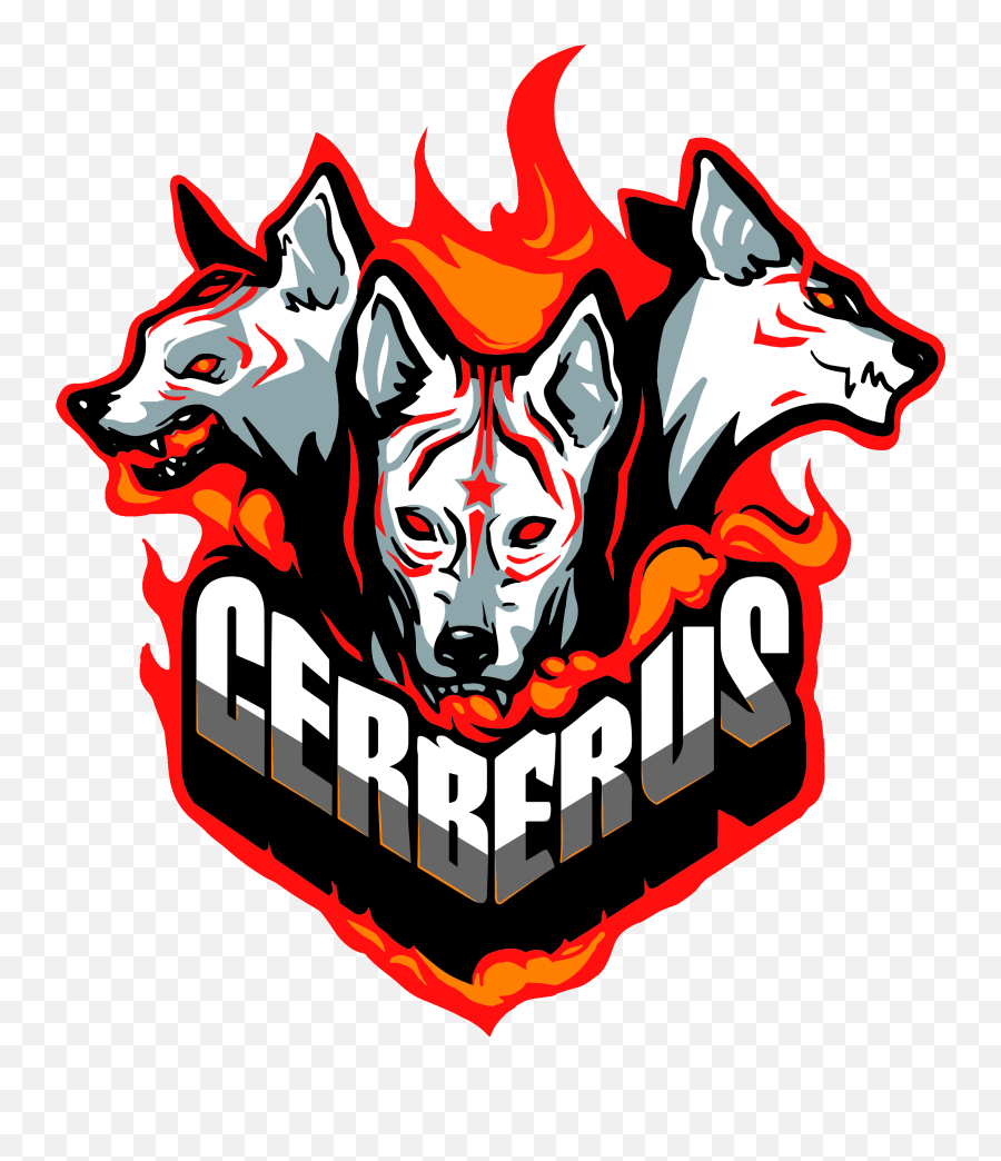 Cerberus Esports - Cerberus Esports Emoji,Cerberus Logo