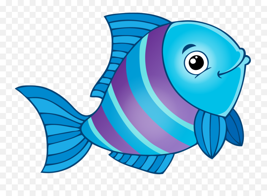Rock Clipart Ocean Rock Ocean - Fish Clipart Emoji,Fish Clipart