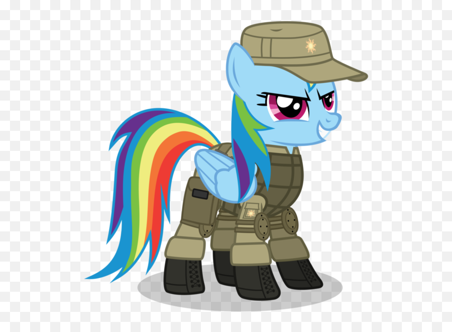 151642 - Safe Artistdolphinfox Derpibooru Import Rainbow Rainbow Dash Military Emoji,Rainbow Transparent Background