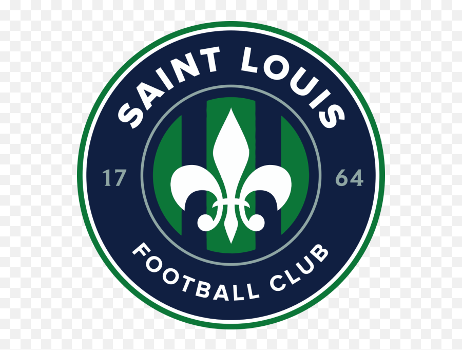 Pin On Soccer - St Louis Fc Logo Png Emoji,Roche Logo