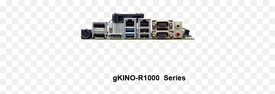 Iei Gkino - Vr1000 4k High Resolution Amd Industrial Motherboard Vertical Emoji,Motherboard Png