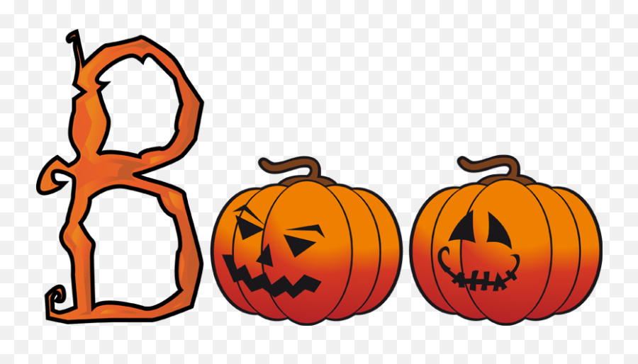 Halloween Pumpkin - Halloween Clipart Free Emoji,Halloween Clipart