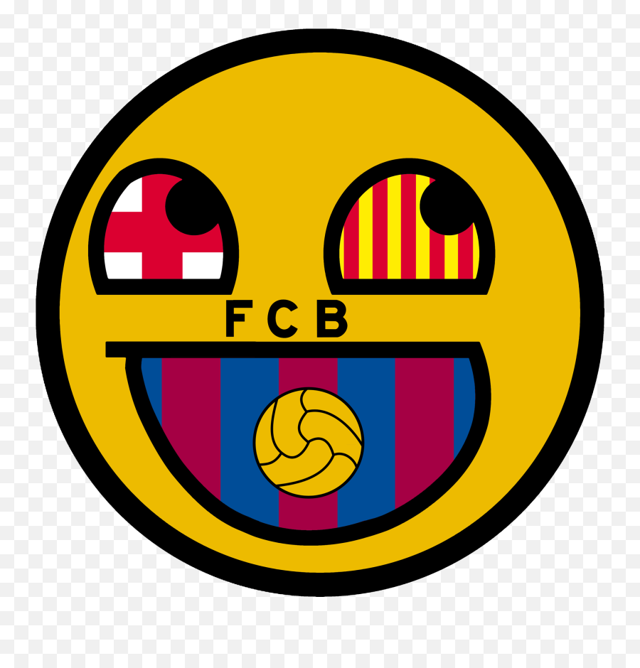 Logo Do Barcelona Real Madrid Clipart - Full Size Clipart Fc Barcelona Emoji,Real Madrid Logo