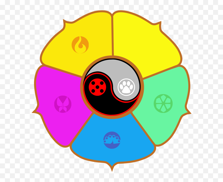 Miraculous Ladybug Miraculouses Logo - Miraculous Symbol Colouring Pages Emoji,Miraculous Ladybug Logo