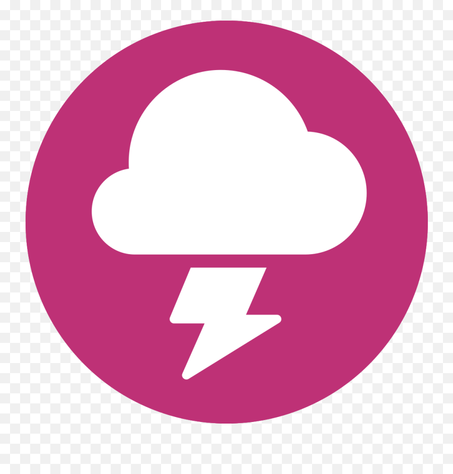 Free Lightning Weather 1194534 Png With - Tate London Emoji,Weather Png