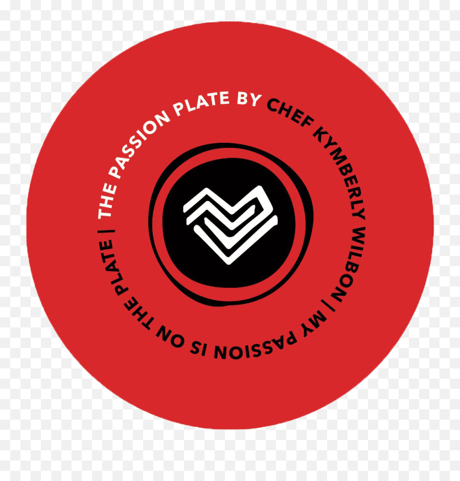 The Passion Plate - Brixton Emoji,Home Plate Logo