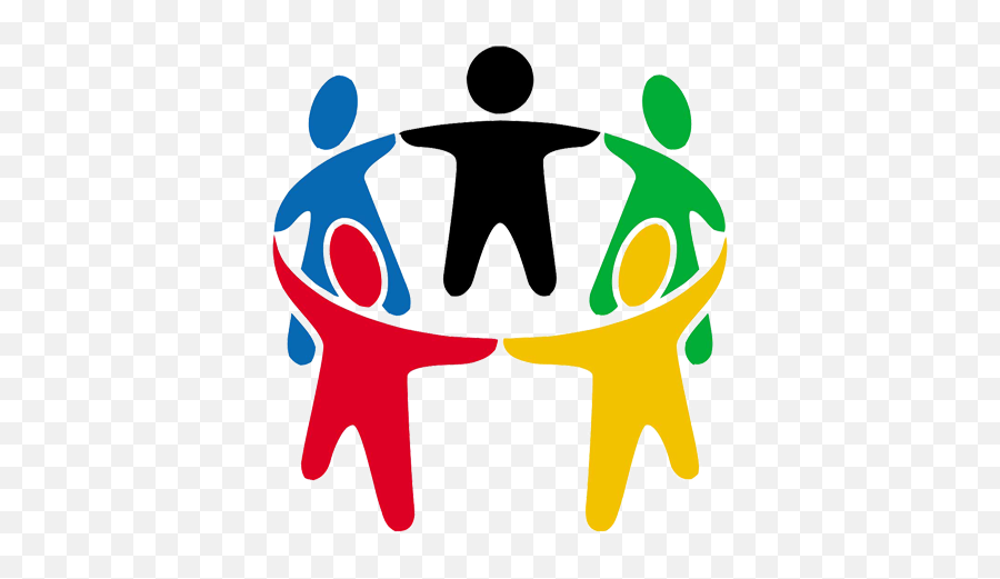 Community Participation Clipart - Community Png Emoji,Community Clipart