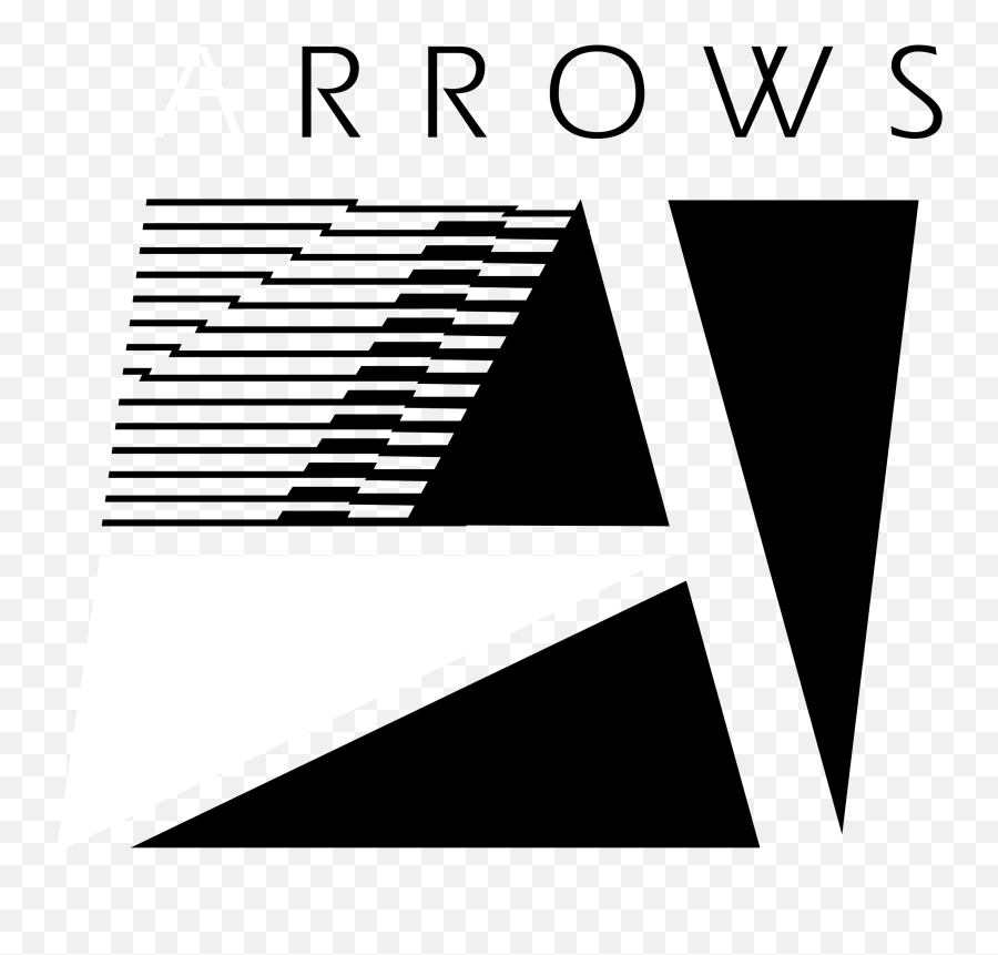 White Arrow Png Transparent - Arrows F1 01 Logo Black And Arrows F1 Logo Emoji,White Arrow Png
