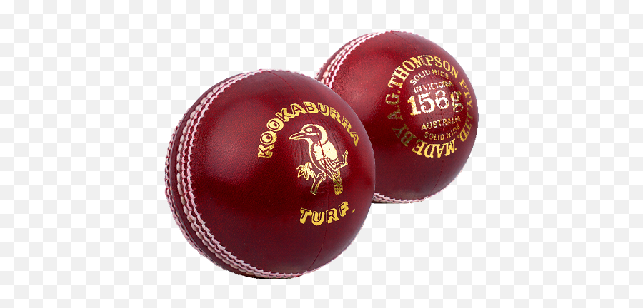 Cricket Ball Png Images - Cricket Ball Png Hd Emoji,Bat And Ball Clipart