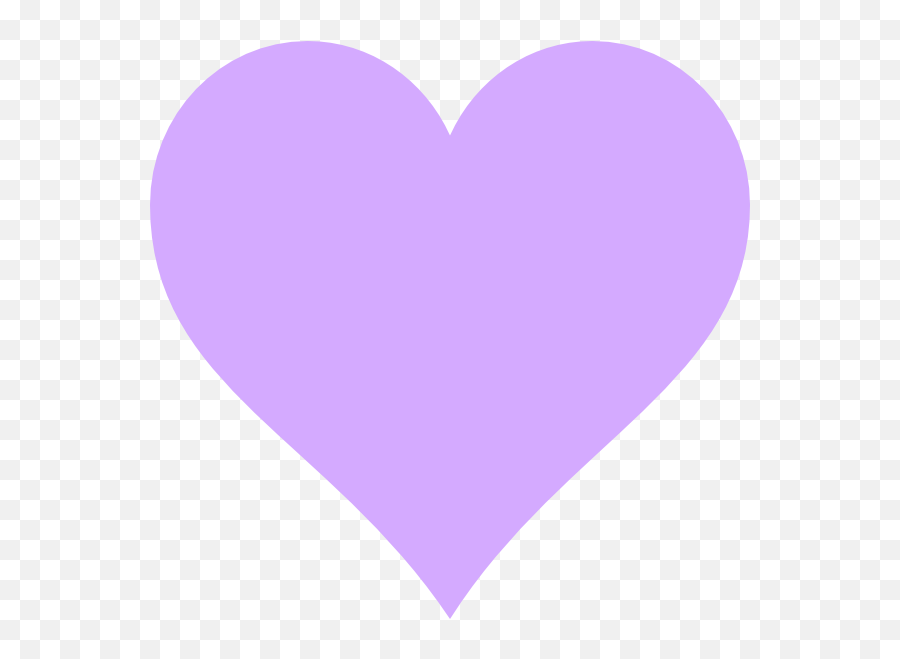 Download Purpleheartsforlisa Purple Heart Cute Png Stickers Emoji,Cute Heart Png