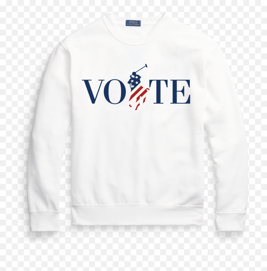 The Voter Merch You Need To Remind You Emoji,Michael Kors Logo T Shirt