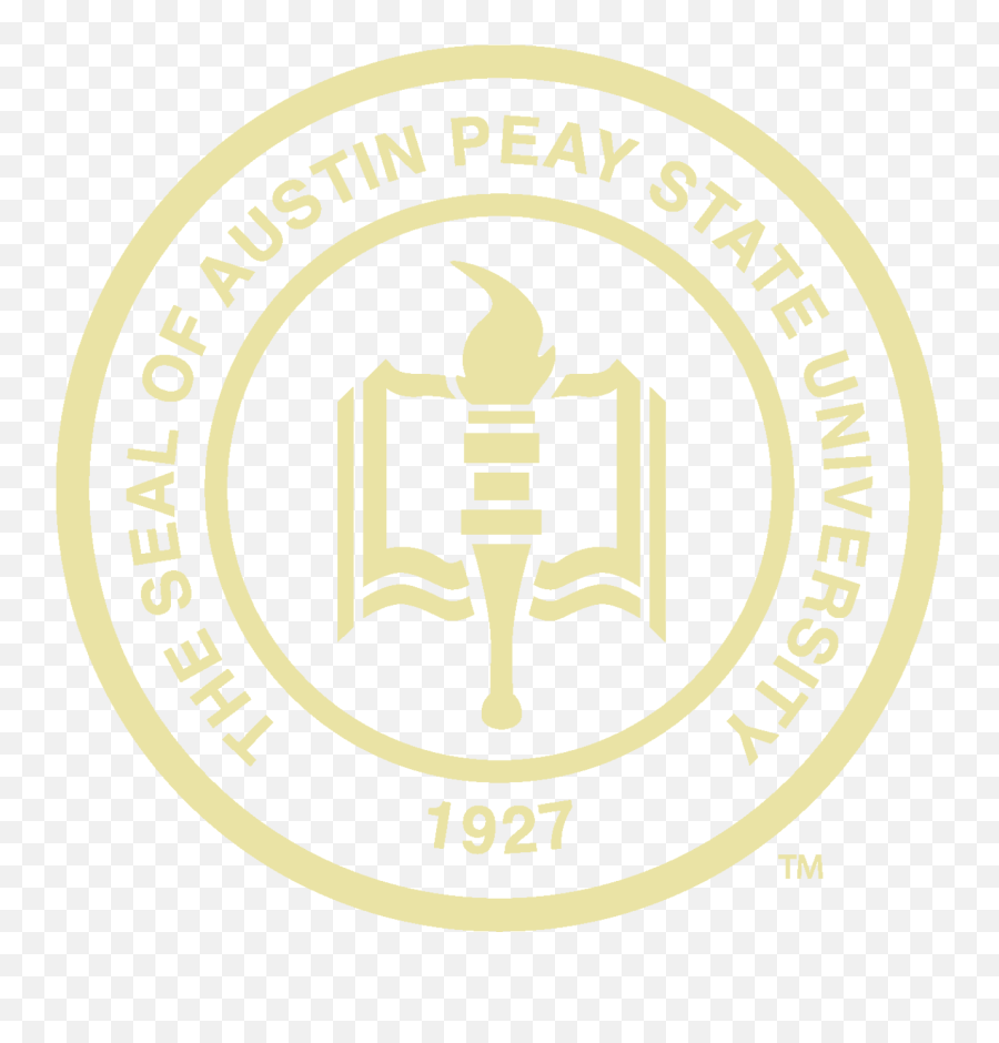 Austin Peay State University Gold Embossed Diploma Frame Document Size 11l X 85h Emoji,Austin Peay Logo