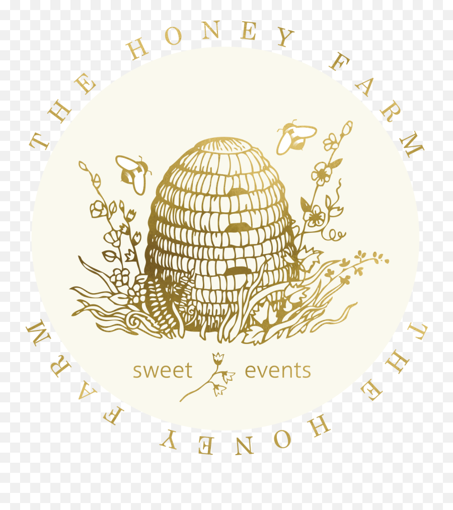 The Honey Farm Emoji,Farm Logo Ideas