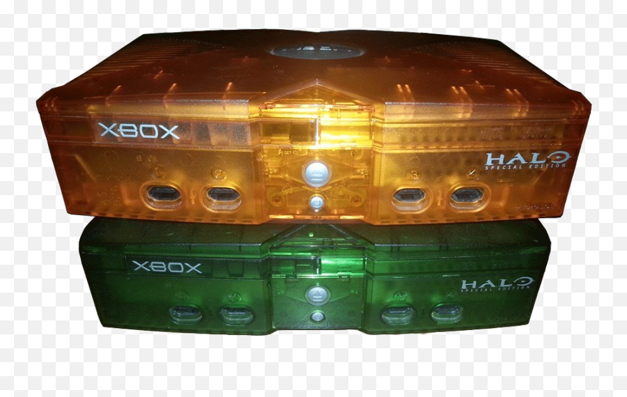 Filexbox Halo Special Editionspng - Wikipedia Emoji,Special Png