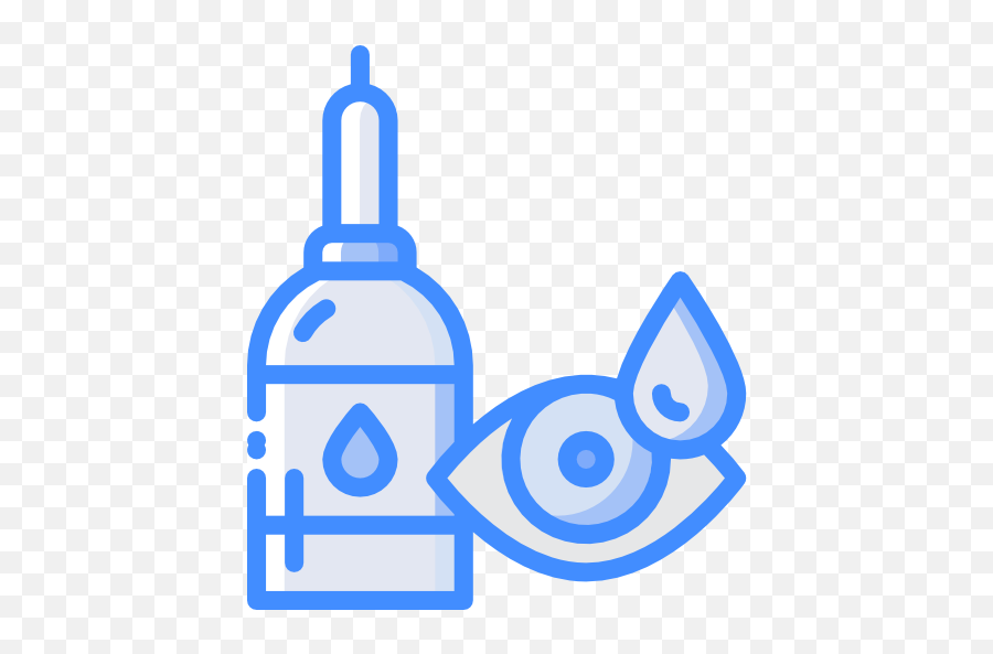 Eye Drops - Free Medical Icons Emoji,Grease Clipart
