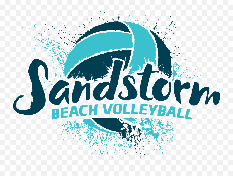 Volleyball Event Emoji,Beach Volleyball Clipart