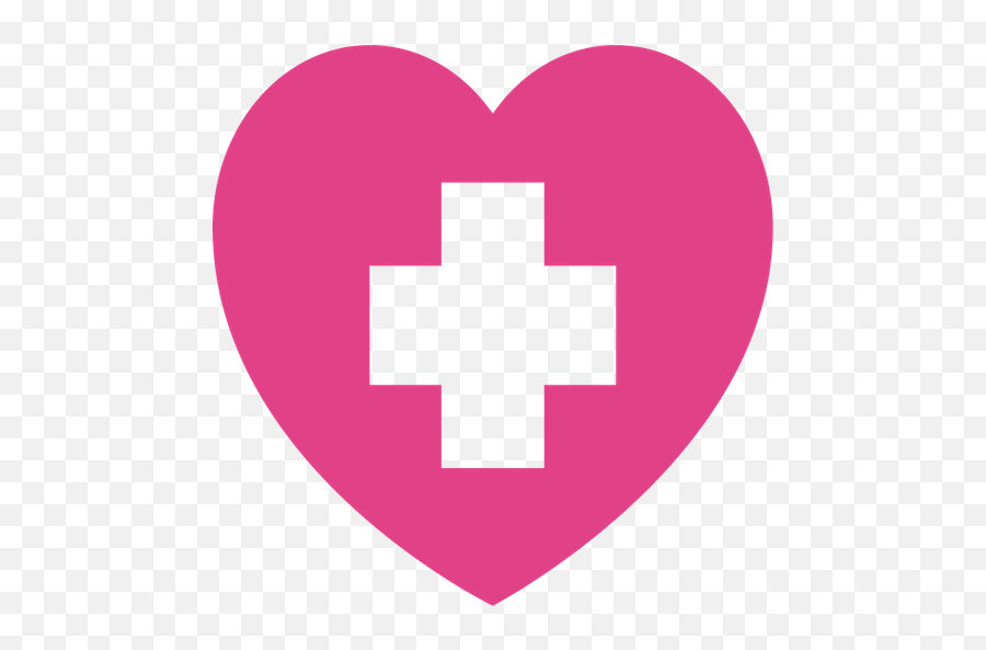 Facebook Mommy Labor Nurse Emoji,Cross With Heart Clipart
